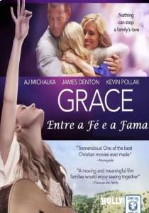 Grace: Entre a f e a fama